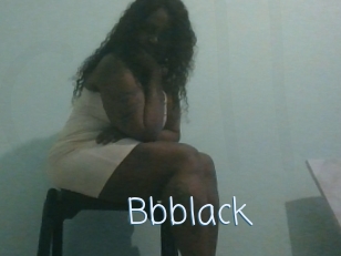 Bbblack