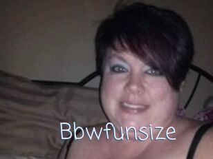 Bbwfunsize