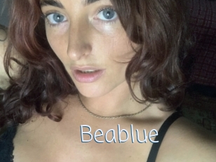Beablue