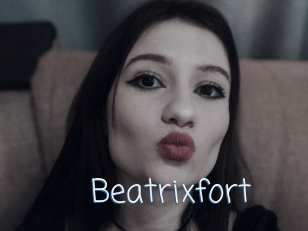 Beatrixfort