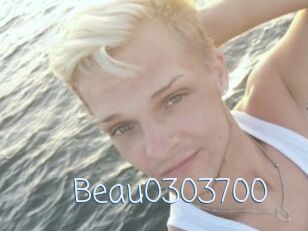 Beau0303700