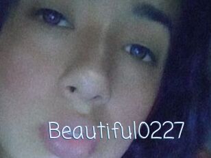 Beautiful0227