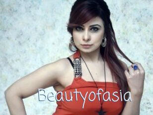 Beautyofasia
