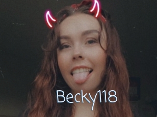 Becky118