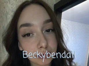 beckybendall Callsex