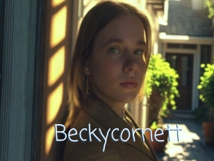 Beckycornett