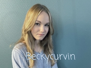 Beckycurvin