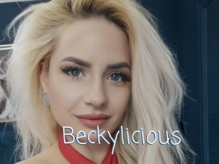 Beckylicious