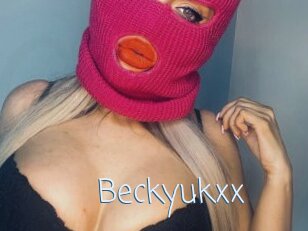 Beckyukxx