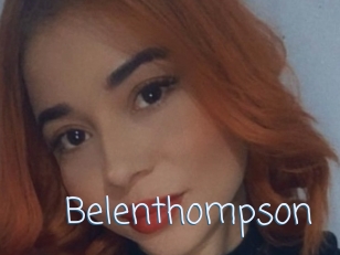 Belenthompson