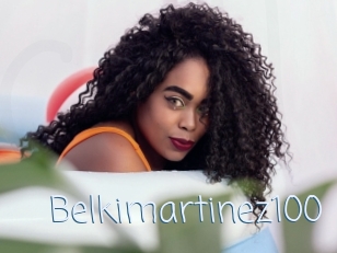 Belkimartinez100