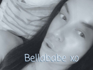 Bellababe_xo