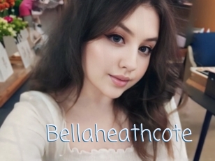 Bellaheathcote