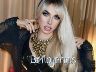 bellajenns Callsex