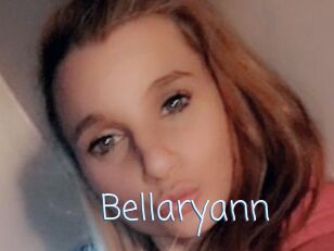 Bellaryann