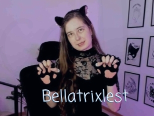 Bellatrixlest