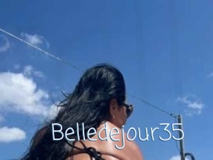 Belledejour35