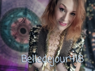 belledejour418 Callsex