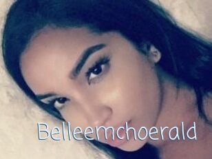 Belleemchoerald