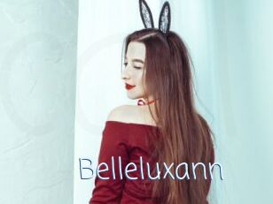 Belleluxann