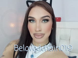 Belovedchain019