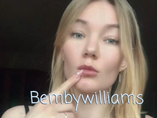 Bembywilliams