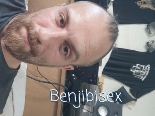 Benjibisex