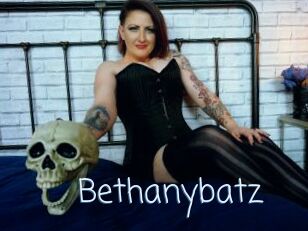 Bethanybatz