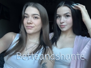 betteandshante Callsex