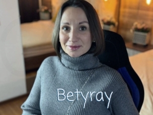 Betyray