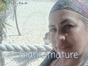 Biancamature