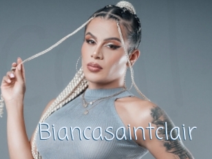 Biancasaintclair