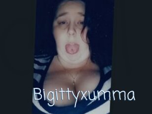 Bigittyxumma