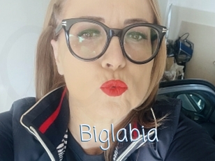 Biglabia