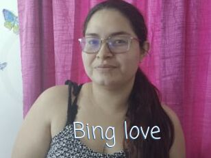 Bing_love