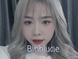 Binhlucie