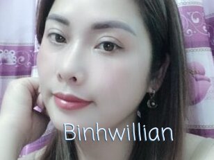 Binhwillian