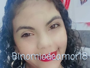 Binomiodeamor18