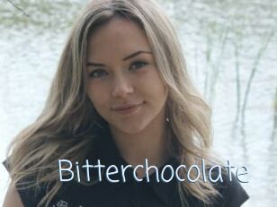 Bitterchocolate