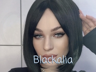 Blackalia