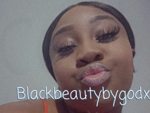 Blackbeautybygodx