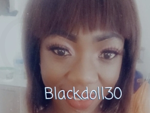 Blackdoll30