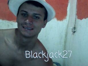 Black_jack27
