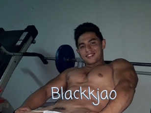 blackkjao Callsex