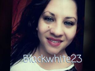 Blackwhite23
