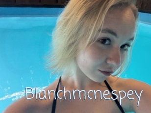 Blanchmcnespey