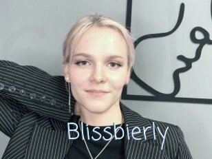 Blissbierly