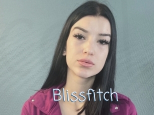 Blissfitch
