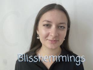 Blisshemmings