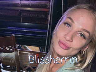 Blissherrin